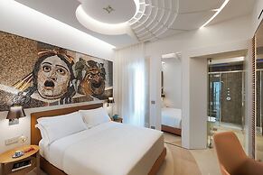 Maniace Boutique Hotel Ortigia UNA Esperienze