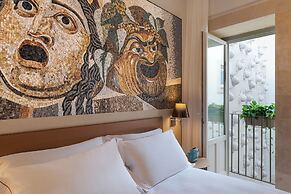 Maniace Boutique Hotel Ortigia UNA Esperienze