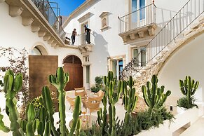 Maniace Boutique Hotel Ortigia UNA Esperienze