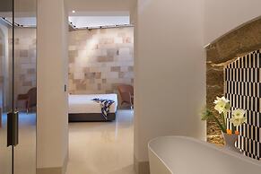 Maniace Boutique Hotel Ortigia UNA Esperienze