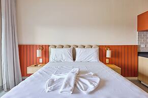 Anama Apartamentos - Próximo ao Mar