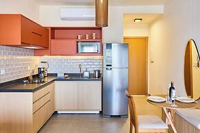 Anama Apartamentos - Próximo ao Mar