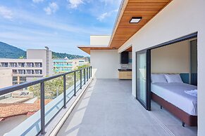 Anama Apartamentos - Próximo ao Mar