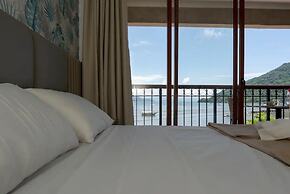 Anama Apartamentos - Próximo ao Mar