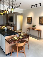 Anama Apartamentos - Próximo ao Mar