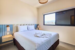 Anama Apartamentos - Próximo ao Mar