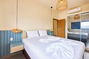 Anama Apartamentos - Próximo ao Mar