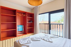 Anama Apartamentos - Próximo ao Mar