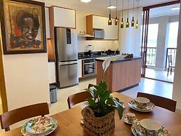 Anama Apartamentos - Próximo ao Mar