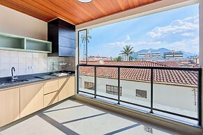 Anama Apartamentos - Próximo ao Mar