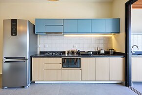 Anama Apartamentos - Próximo ao Mar