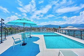 Anama Apartamentos - Próximo ao Mar