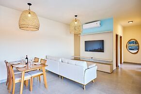 Anama Apartamentos - Próximo ao Mar