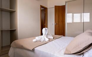 Anama Apartamentos - Próximo ao Mar