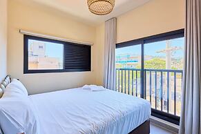 Anama Apartamentos - Próximo ao Mar