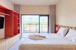 Anama Apartamentos - Próximo ao Mar