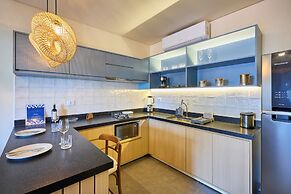 Anama Apartamentos - Próximo ao Mar