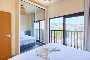 Anama Apartamentos - Próximo ao Mar