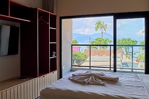 Anama Apartamentos - Próximo ao Mar