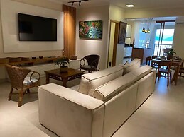 Anama Apartamentos - Próximo ao Mar