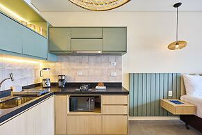 Anama Apartamentos - Próximo ao Mar