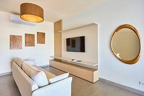 Anama Apartamentos - Próximo ao Mar