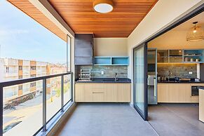 Anama Apartamentos - Próximo ao Mar