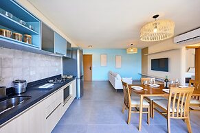 Anama Apartamentos - Próximo ao Mar