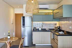 Anama Apartamentos - Próximo ao Mar