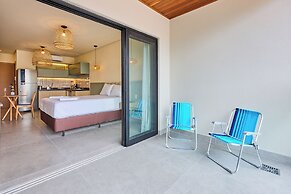 Anama Apartamentos - Próximo ao Mar