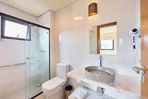 Anama Apartamentos - Próximo ao Mar