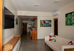 Anama Apartamentos - Próximo ao Mar