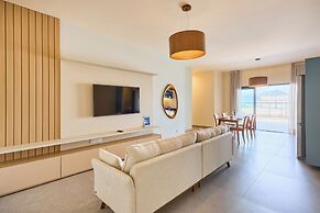 Anama Apartamentos - Próximo ao Mar