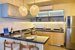 Anama Apartamentos - Próximo ao Mar