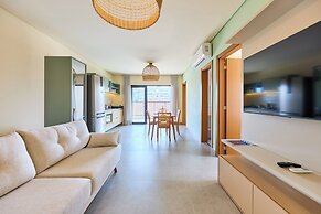 Anama Apartamentos - Próximo ao Mar