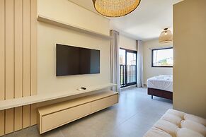 Anama Apartamentos - Próximo ao Mar