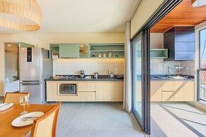 Anama Apartamentos - Próximo ao Mar