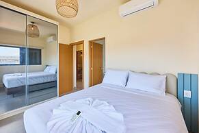 Anama Apartamentos - Próximo ao Mar