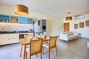 Anama Apartamentos - Próximo ao Mar