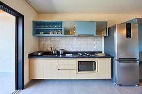 Anama Apartamentos - Próximo ao Mar