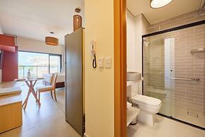 Anama Apartamentos - Próximo ao Mar