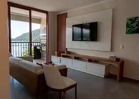 Anama Apartamentos - Próximo ao Mar