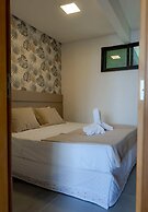 Anama Apartamentos - Próximo ao Mar