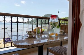 Anama Apartamentos - Próximo ao Mar