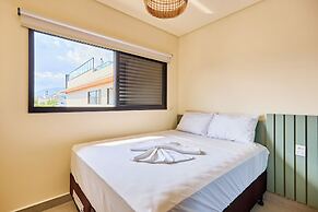 Anama Apartamentos - Próximo ao Mar