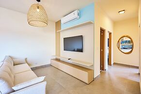 Anama Apartamentos - Próximo ao Mar