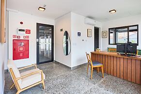 Anama Apartamentos - Próximo ao Mar