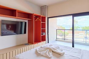 Anama Apartamentos - Próximo ao Mar