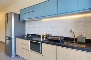 Anama Apartamentos - Próximo ao Mar