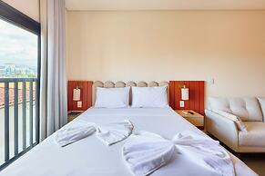 Anama Apartamentos - Próximo ao Mar